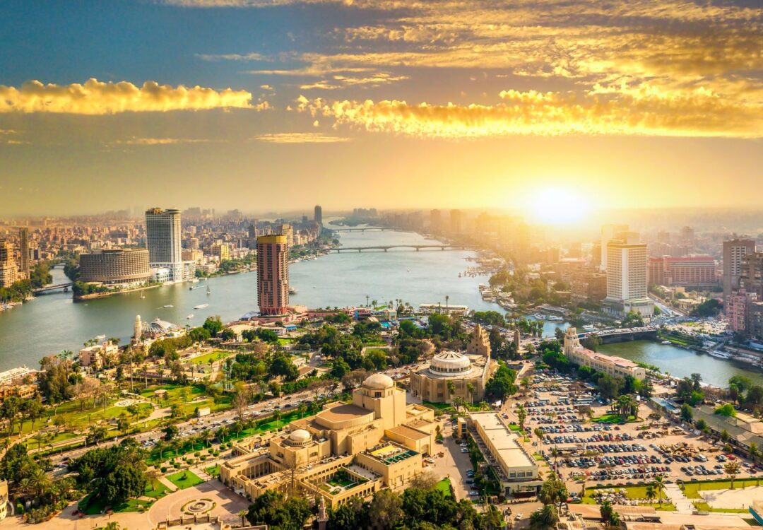 القاهرة، مصر