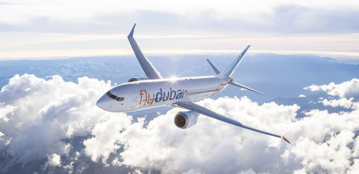 فلاي دبي
