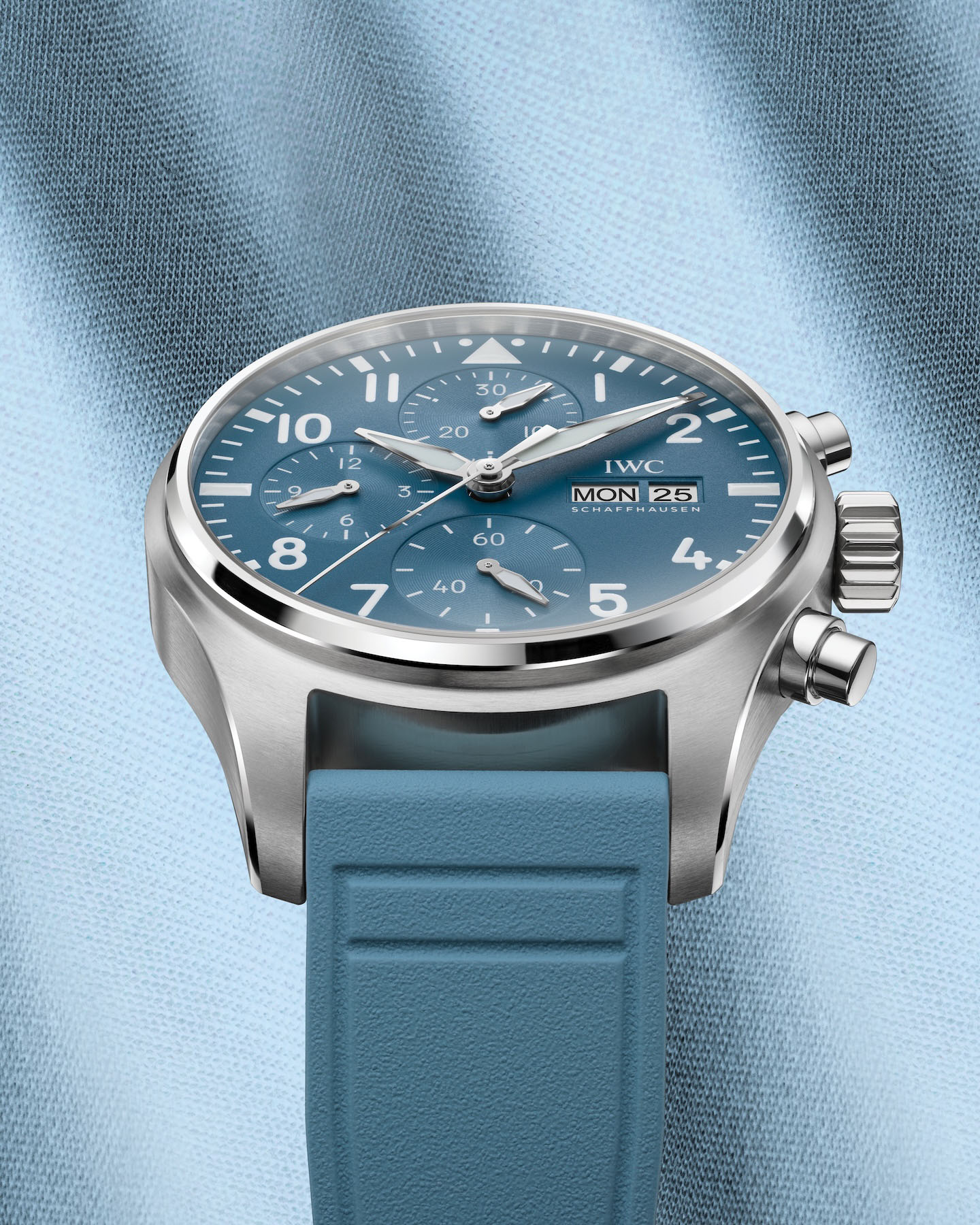 أي دبليو سي شافهاوزن