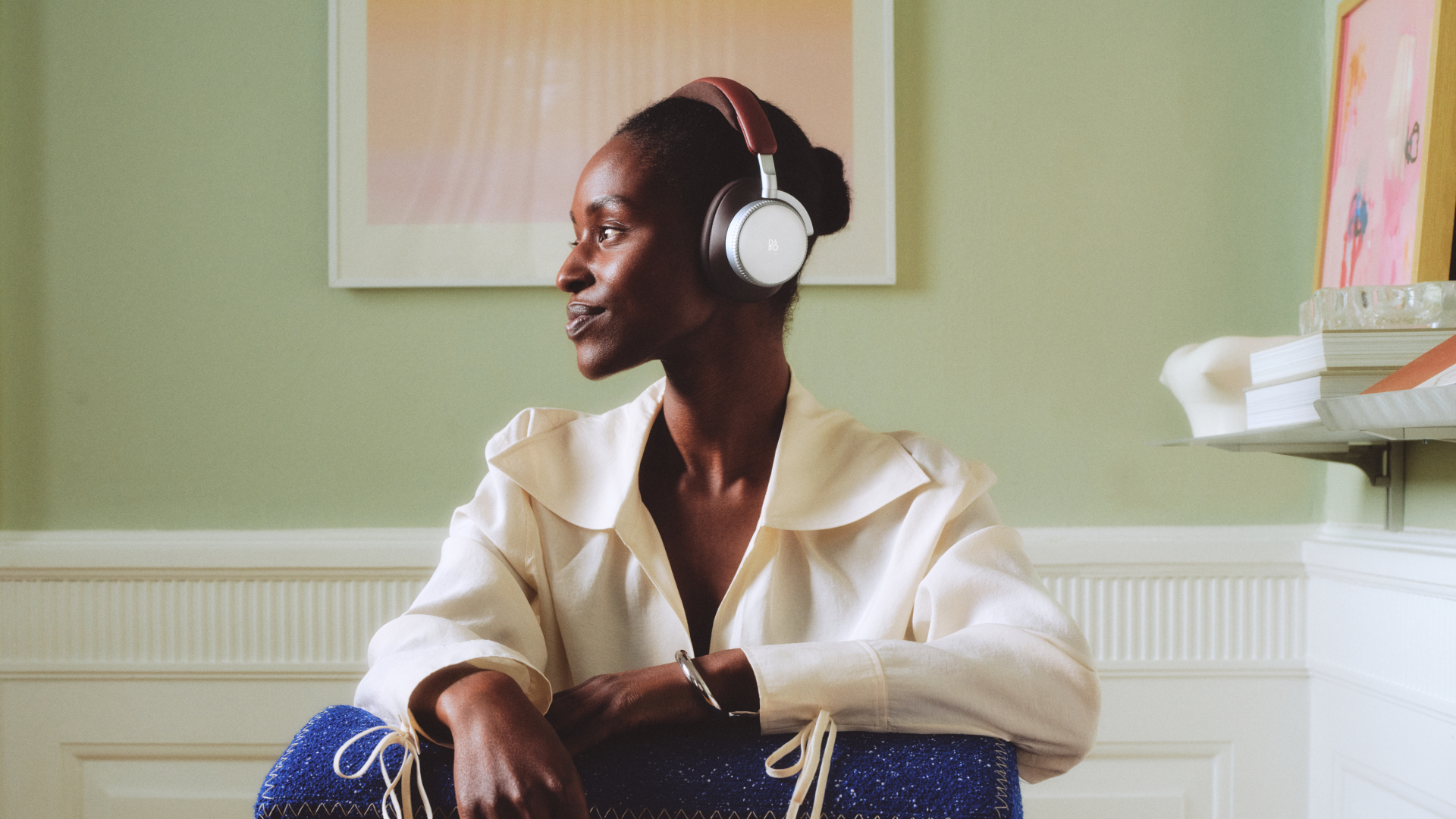 Bang & Olufsen مجموعة The Centennial