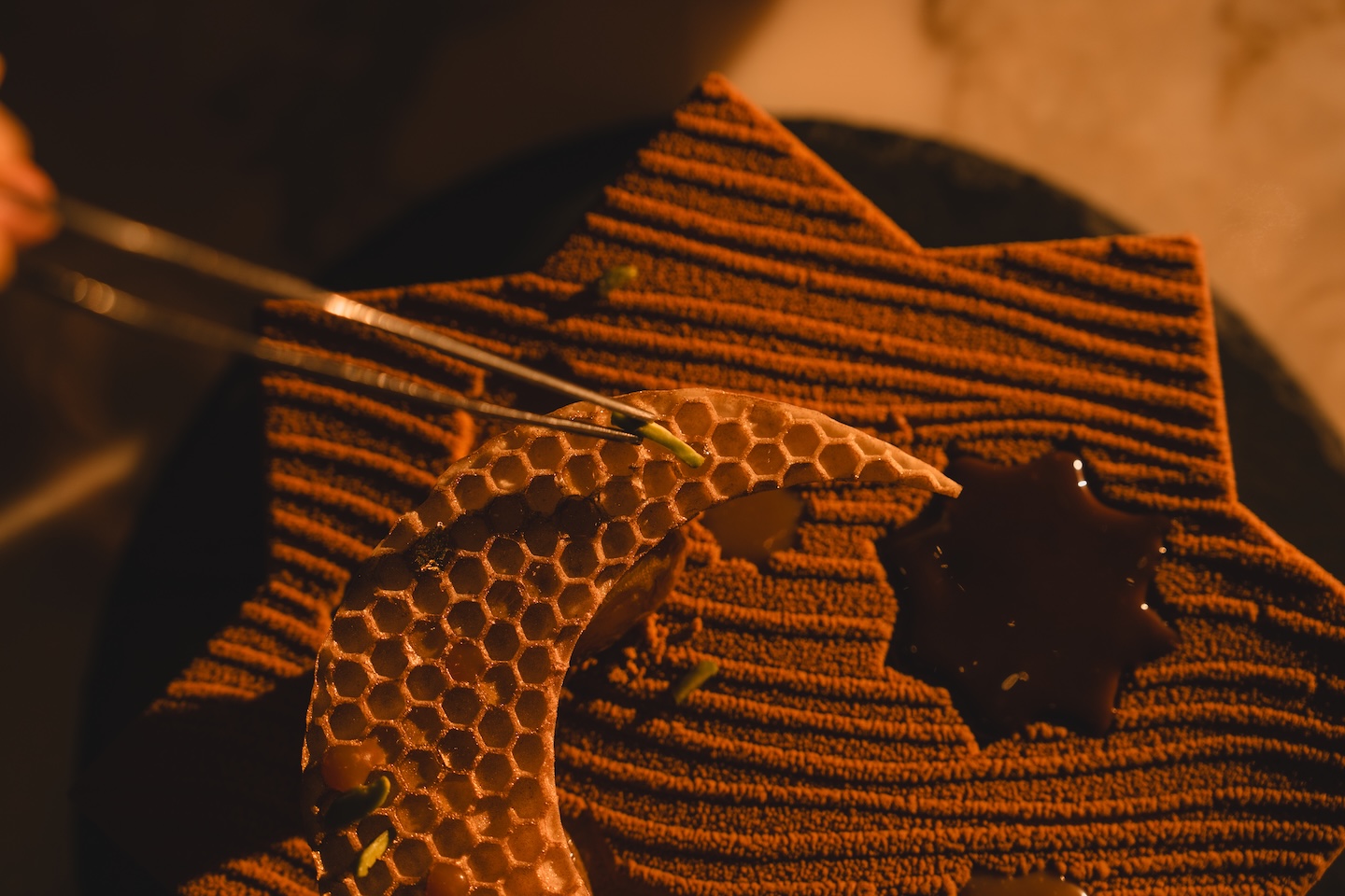 فندق فورسيزونز الرياض في مركز المملكة يحتفل بشهر رمضان المبارك