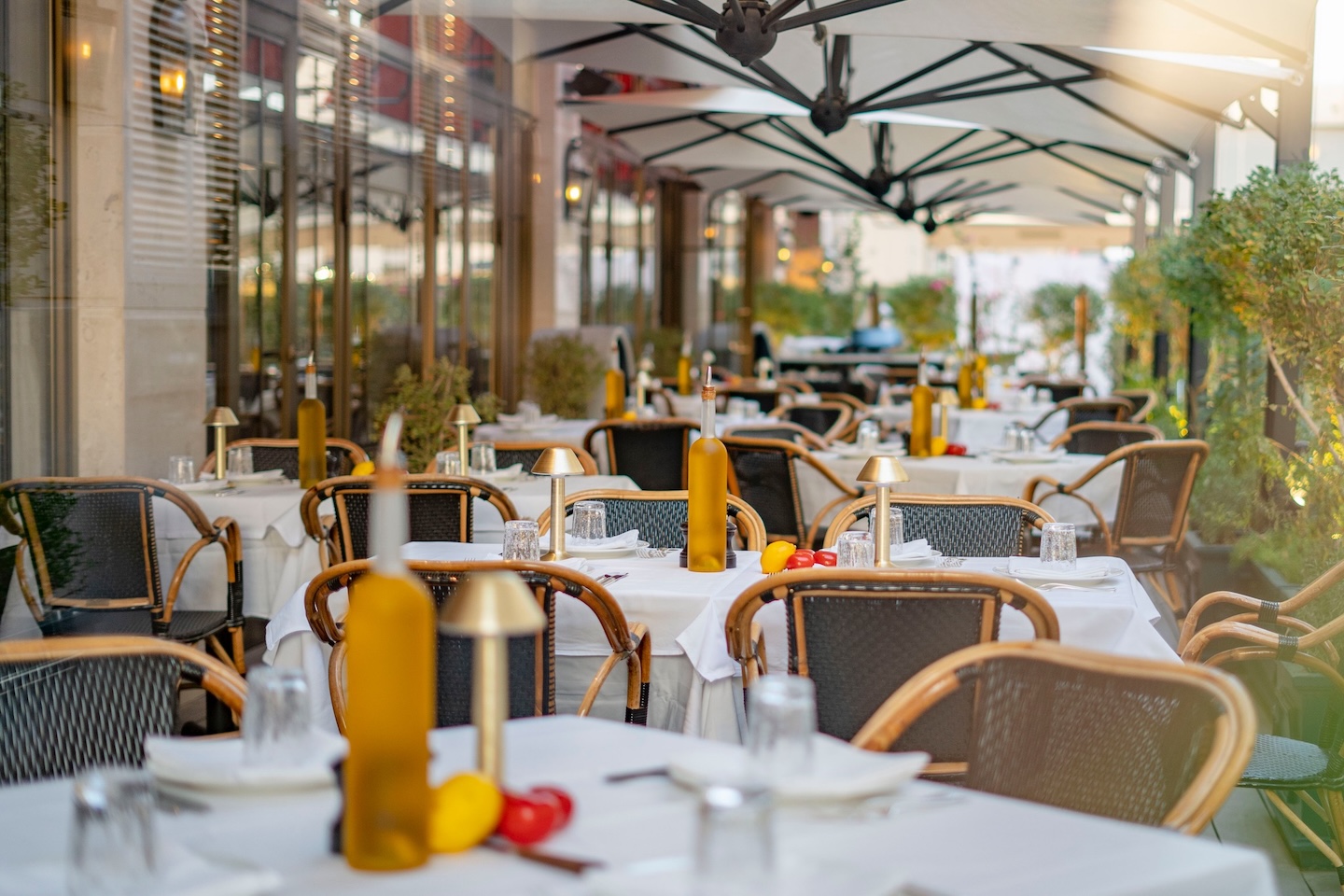 La Petite Maison Riyadh
