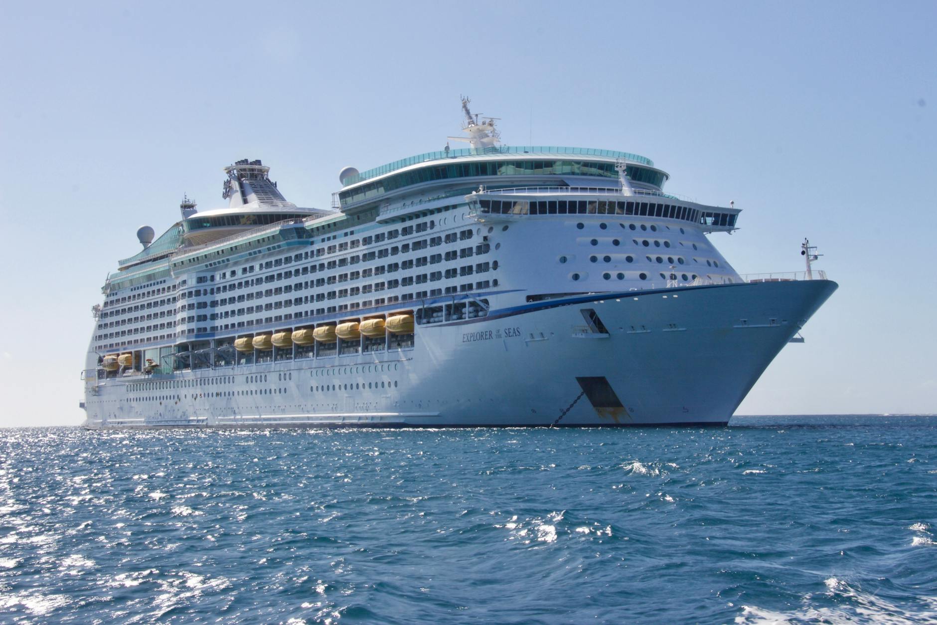 بوصلة المسافرة الذكية .. 20 نصيحة تجعل عطلتك البحرية الـ “Cruise” أكثر روعة ورفاهية