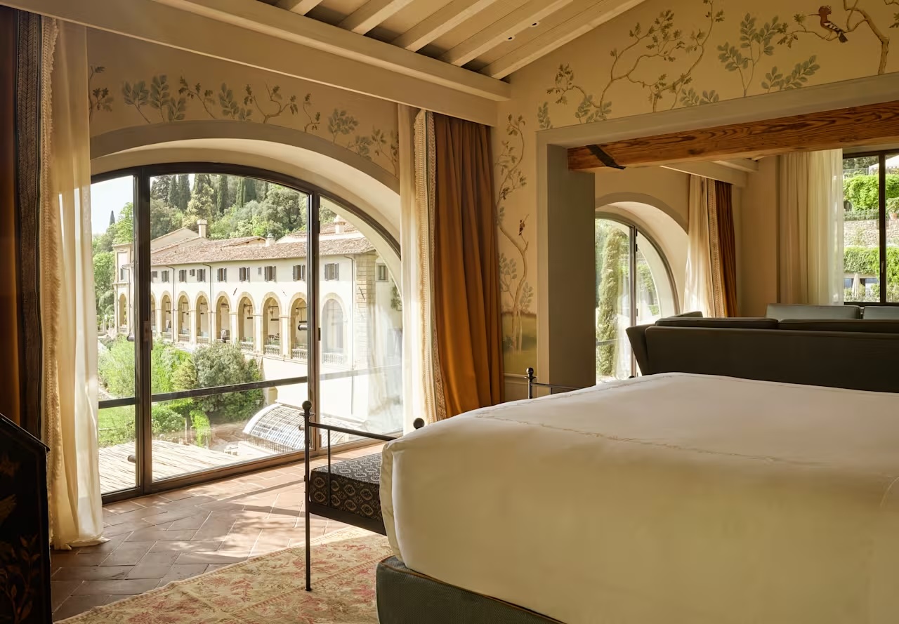 Villa San Michele, A Belmond Hotel, Florence